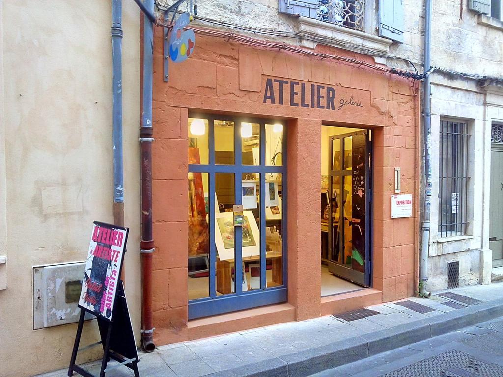 Le Nid Des Arenes Arles Quarto foto